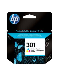 Hp cartucho 301 color