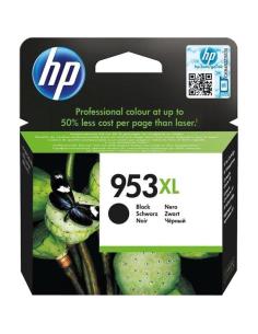 Hp cartucho 953xl negro