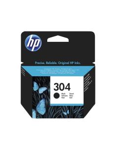 Hp cartucho 304 negro