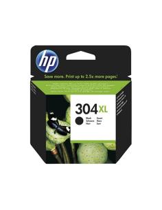 Hp cartucho 304xl negro