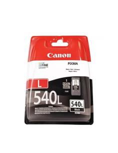 Canon cartucho pg-540l negro