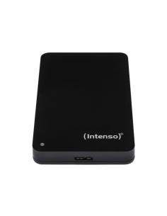 Intenso hdd externo 6021560 1tb 2.5" usb 3.0 negro