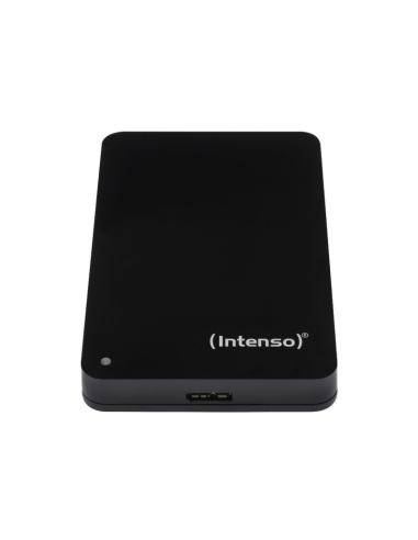 Intenso hdd externo 6021580 2tb 2.5" usb 3.0 negro