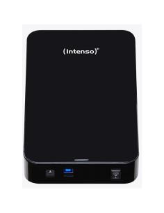 Intenso hdd externo 6031512 4tb 3.5" usb 3.0 negro