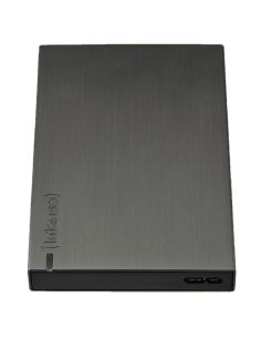 Intenso hdd externo 6028660 1tb 2.5" usb 3.0 alumi