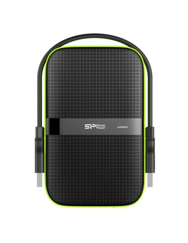 Sp hd a60 1tb 2.5" usb resistente golpes/agua