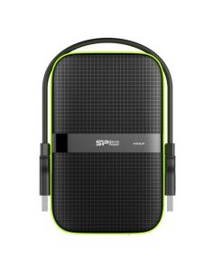 Sp hd a60 4tb 2.5" usb resistente golpes/agua