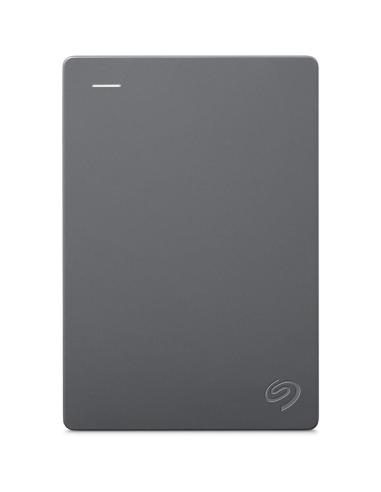 Seagate basic stjl1000400 1tb 2.5" usb 3.0 negro