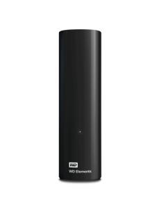 Western digital my book 8tb 3.5" usb 3.0 negro