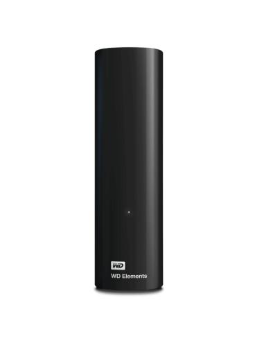 Western digital my book 8tb 3.5" usb 3.0 negro