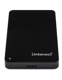 Intenso hdd externo 6021513 5tb 2.5" usb 3.0 negro