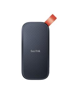 Sandisk portable g26 ssd 2tb usb 3.2 tipo-c