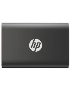 Hp ssd externo p500 500gb usb-c 3.2 black