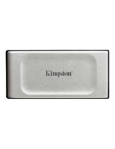 Kingston xs2000 portable ssd 500gb usb 3.2 tipo-c