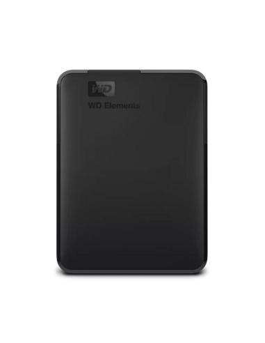 Western digital elements 5tb 2.5" usb 3.0