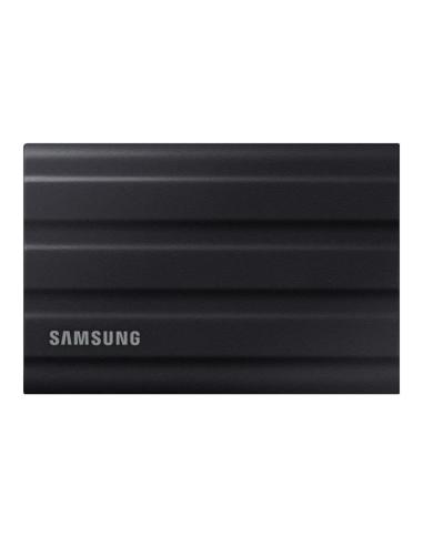 Samsung t7 shield ssd externo 4tb nvme usb 3.2