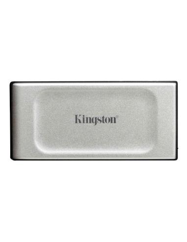 Kingston xs2000 portable ssd 4tb usb 3.2 tipo-c