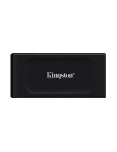 Kingston xs1000 portable ssd 2tb usb 3.2 tipo-c