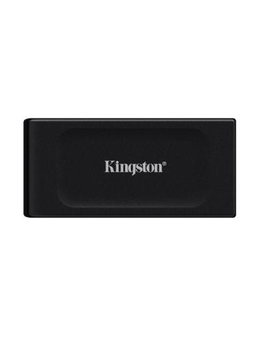 Kingston xs1000 portable ssd 2tb usb 3.2 tipo-c