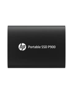 Hp ssd externo p900 1tb usb 3.2 gen2x2 black