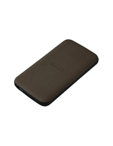 Intenso external ssd tx500 500gb usb-c 3.2 gen 2x1