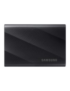 Samsung t9 ssd externo 2tb usb 3.2 gen 2x2 black