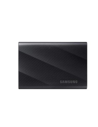 Samsung t9 ssd externo 4tb usb 3.2 gen 2x2 black