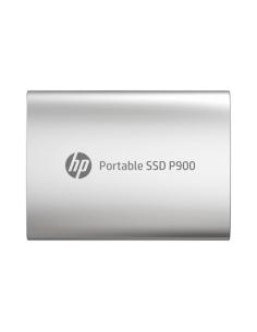 Hp ssd externo p900 1tb usb 3.2 gen2x2 grey