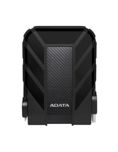 Adata hd710 pro hdd externo 4tb 2,5" usb 3.2 black