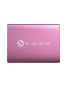 Hp ssd externo p900 1tb usb 3.2 gen2x2 pink