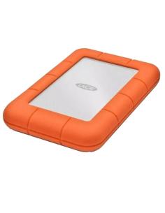 Lacie disco externo rugged mini 4tb 2.5" usb-c