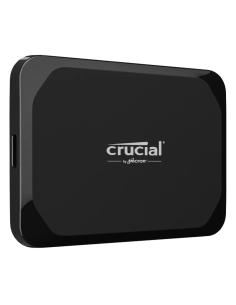 Crucial ssd externo x9 4tb usb-c 3.2 gen 2