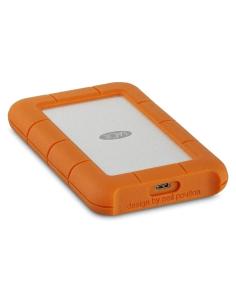 Lacie disco externo rugged mini 5tb 2.5" usb-c