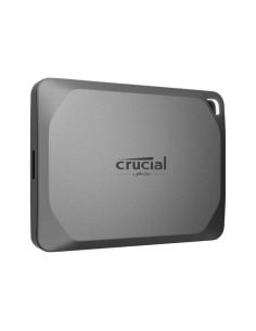 Crucial ssd externo x9 pro 2tb usb-c 3.2 gen 2