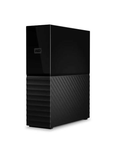 Western digital my book 22tb 3.5" usb 3.0 negro