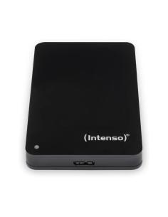 Intenso hdd externo 6021530 500gb 2.5" usb 3.0 neg