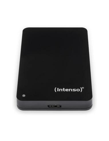 Intenso hdd externo 6021530 500gb 2.5" usb 3.0 neg