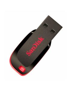 Sandisk sdcz50-032g-b35 lápiz usb 2.0 c.blade 32gb