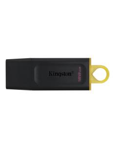 Kingston datatraveler dtx 128gb usb 3.2 gen1 negro