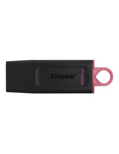 Kingston datatraveler dtx 256gb usb 3.2 gen1 negro