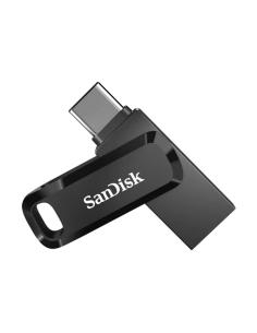 Sandisk ultra dual drive go usb type-c 256gb