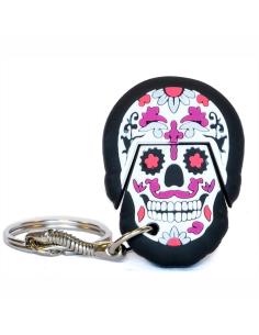 Tech one tech calavera pinky 32 gb usb 2.0