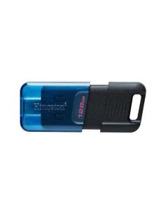 Kingston datatraveler dt80 m 128gb usb c 3.2