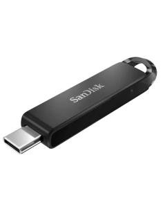 Sandisk ultra usb type-c 256gb 150mb/s