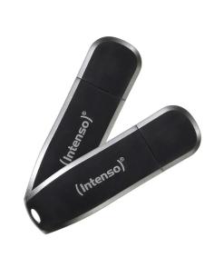 Intenso 3533494 lápiz usb 3.2 speed 64gb pack 2