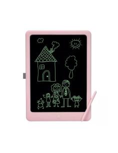 Denver pizarra dibujo lwt-14510bu 14" lcd rosa