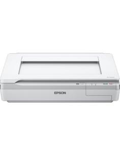 Epson escáner workforce ds-50000