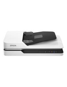 Epson escáner workforce ds-1630 usb