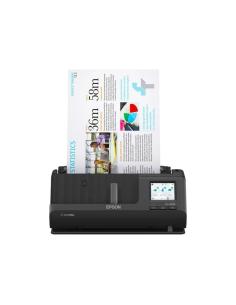 Epson escáner workforce es-c380w