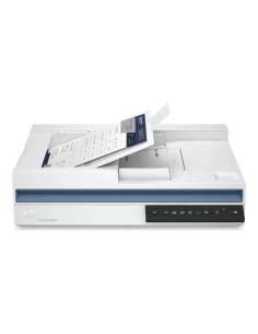 Hp escaner scanjet pro 2600 f1